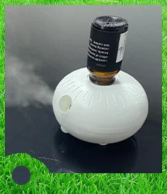 Rain Cloud Design Aroma Diffuser