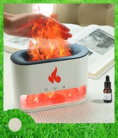 Rain Cloud Design Aroma Diffuser