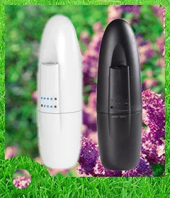 Rain Cloud Design Aroma Diffuser