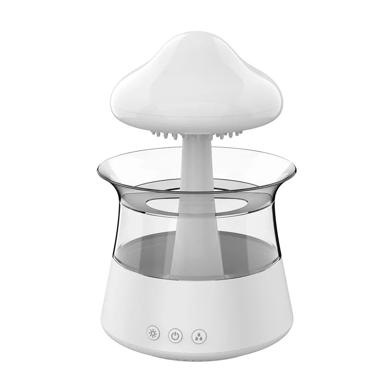 Rain Cloud Design Aroma Diffuser